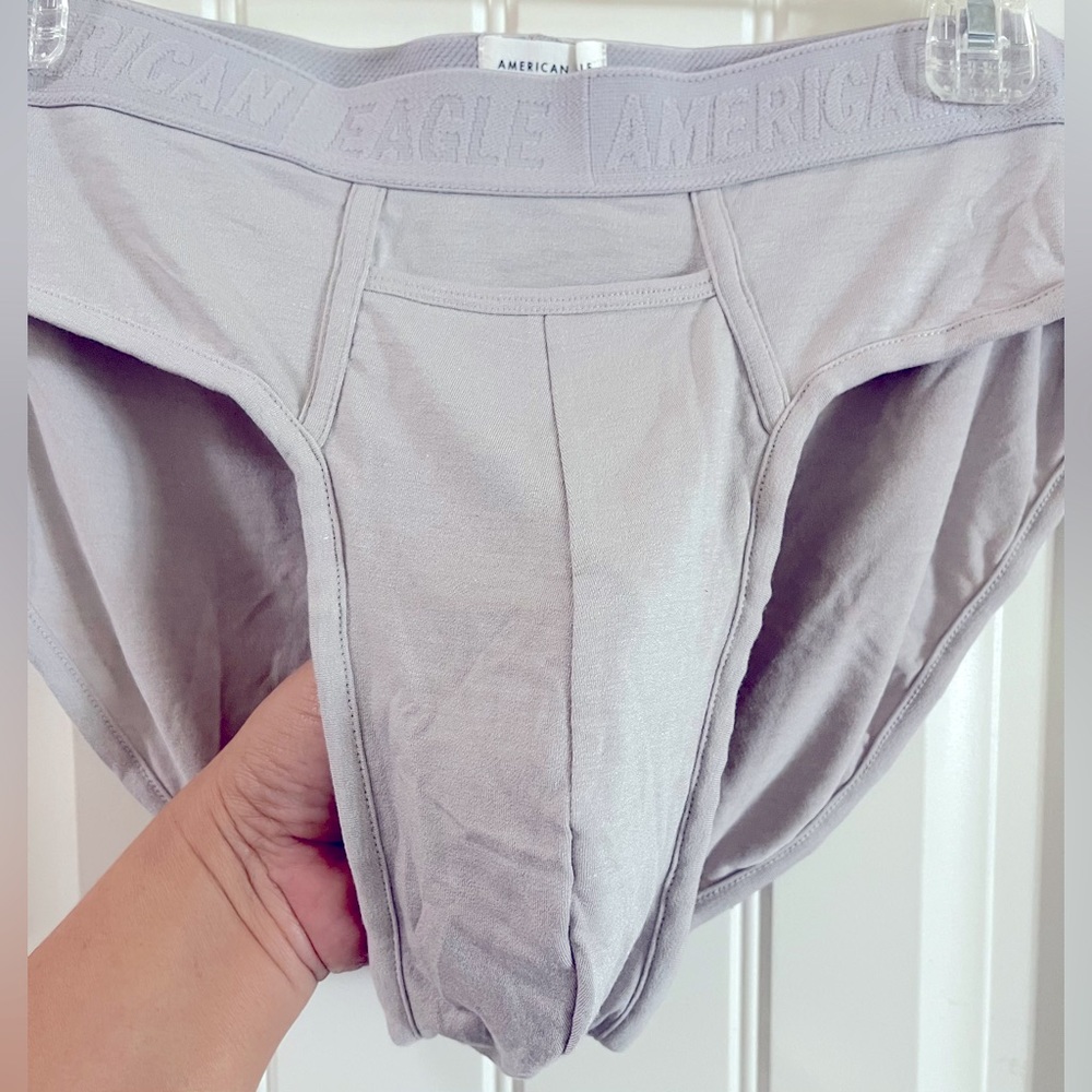 American Eagle Outfitter Ultrasoft Brief SZ XL